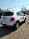 Thumbnail image of 2022 Chevrolet Trax at R & R CAR COMPANY