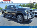 Thumbnail image of 2025 GMC Sierra 2500HD at Granite Run Buick Gmc, Inc