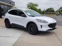 Thumbnail image of 2020 Ford Escape Hybrid at Grand Blanc Mitsubishi