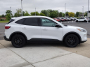 Thumbnail image of 2020 Ford Escape Hybrid at Grand Blanc Mitsubishi