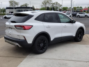Thumbnail image of 2020 Ford Escape Hybrid at Grand Blanc Mitsubishi