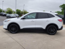 Thumbnail image of 2020 Ford Escape Hybrid at Grand Blanc Mitsubishi