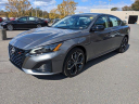 Thumbnail image of 2025 Nissan Altima at Ableoff Nissan