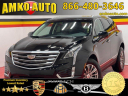 Thumbnail image of 2017 Cadillac XT5 at AMKO Auto Laurel