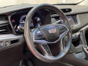 Thumbnail image of 2017 Cadillac XT5 at AMKO Auto Laurel