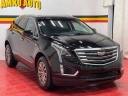 Thumbnail image of 2017 Cadillac XT5 at AMKO Auto Laurel