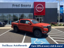 Thumbnail image of 2025 Nissan Frontier at Used Fred Beans Nissan of Doylestown