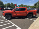 Thumbnail image of 2025 Nissan Frontier at Used Fred Beans Nissan of Doylestown