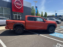 Thumbnail image of 2025 Nissan Frontier at Used Fred Beans Nissan of Doylestown