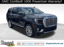 Thumbnail image of 2023 GMC Yukon at Regal Automotive (Kia Chevy)