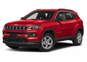 Thumbnail image of 2025 Jeep Compass at Ryburn Automotive NEW (Toyota)