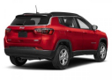 Thumbnail image of 2025 Jeep Compass at Ryburn Automotive NEW (Toyota)