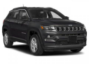 Thumbnail image of 2025 Jeep Compass at Ryburn Automotive NEW (Toyota)