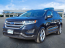 Thumbnail image of 2017 Ford Edge at Hamilton Honda