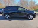 Thumbnail image of 2017 Ford Edge at Hamilton Honda