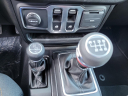 2025 Jeep Wrangler Sport at Wetzel Chevrolet