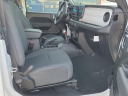 Thumbnail image of 2025 Jeep Wrangler at Wetzel Chevrolet