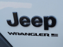 Thumbnail image of 2025 Jeep Wrangler at Wetzel Chevrolet