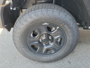Thumbnail image of 2025 Jeep Wrangler at Wetzel Chevrolet