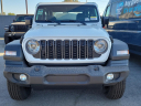 Thumbnail image of 2025 Jeep Wrangler at Wetzel Chevrolet