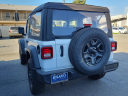 Thumbnail image of 2025 Jeep Wrangler at Wetzel Chevrolet