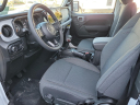 Thumbnail image of 2025 Jeep Wrangler at Wetzel Chevrolet