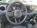 Thumbnail image of 2025 Jeep Wrangler at Wetzel Chevrolet