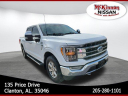 Thumbnail image of 2022 Ford F-150 at MckinnonNissan USED