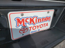 Thumbnail image of 2022 Ford F-150 at MckinnonNissan USED