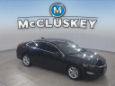 Thumbnail image of 2023 Chevrolet Malibu at Mccluskey Chevrolet Kings Automall