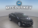Thumbnail image of 2023 Chevrolet Malibu at Mccluskey Chevrolet Kings Automall