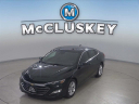 Thumbnail image of 2023 Chevrolet Malibu at Mccluskey Chevrolet Kings Automall