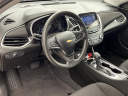 Thumbnail image of 2023 Chevrolet Malibu at Mccluskey Chevrolet Kings Automall