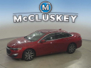 Thumbnail image of 2024 Chevrolet Malibu at Mccluskey Chevrolet Kings Automall