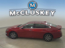 Thumbnail image of 2024 Chevrolet Malibu at Mccluskey Chevrolet Kings Automall