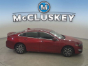 Thumbnail image of 2024 Chevrolet Malibu at Mccluskey Chevrolet Kings Automall