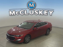 Thumbnail image of 2024 Chevrolet Malibu at Mccluskey Chevrolet Kings Automall