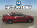 Thumbnail image of 2024 Chevrolet Malibu at Mccluskey Chevrolet Kings Automall