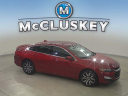 Thumbnail image of 2024 Chevrolet Malibu at Mccluskey Chevrolet Kings Automall