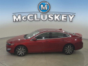 Thumbnail image of 2024 Chevrolet Malibu at Mccluskey Chevrolet Kings Automall