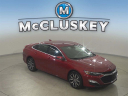 Thumbnail image of 2024 Chevrolet Malibu at Mccluskey Chevrolet Kings Automall