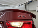 Thumbnail image of 2024 Chevrolet Malibu at Mccluskey Chevrolet Kings Automall