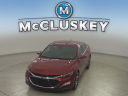 Thumbnail image of 2024 Chevrolet Malibu at Mccluskey Chevrolet Kings Automall