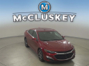 Thumbnail image of 2024 Chevrolet Malibu at Mccluskey Chevrolet Kings Automall