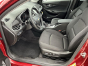 Thumbnail image of 2024 Chevrolet Malibu at Mccluskey Chevrolet Kings Automall
