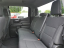 2021 Chevrolet Silverado 1500 LT at Volkswagen of Grand Blanc