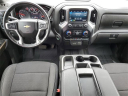 Thumbnail image of 2021 Chevrolet Silverado 1500 at Volkswagen of Grand Blanc