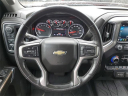 Thumbnail image of 2021 Chevrolet Silverado 1500 at Volkswagen of Grand Blanc