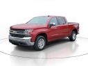 Thumbnail image of 2021 Chevrolet Silverado 1500 at Volkswagen of Grand Blanc