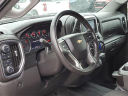 Thumbnail image of 2021 Chevrolet Silverado 1500 at Volkswagen of Grand Blanc